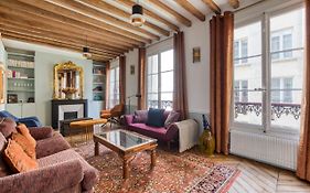 Outstanding Charming Flat - Heart Of Saint-Honore